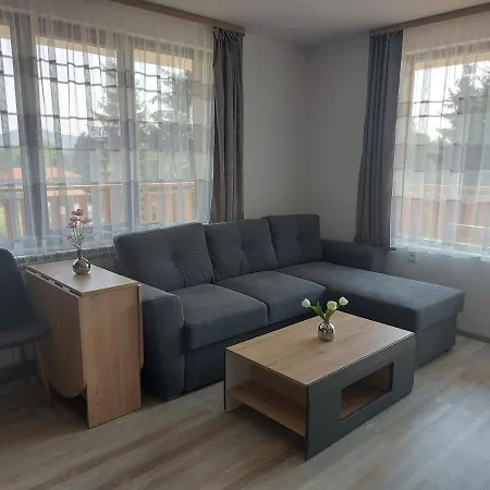 Apartamento Time For Us *
