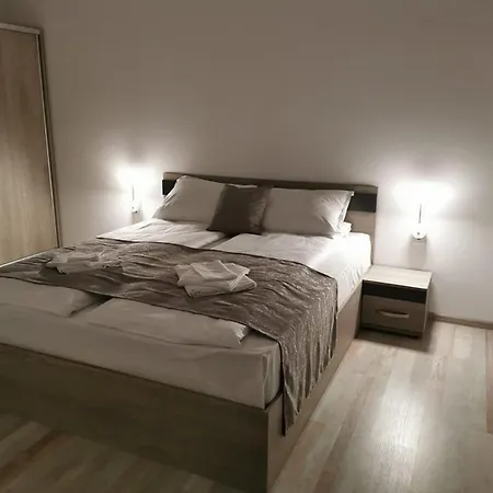 Time For Us Apartamento Velingrado