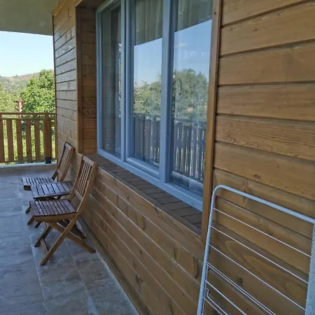 Apartamento Time For Us Velingrado