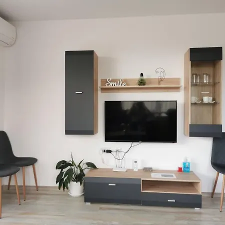 Time For Us Apartamento Velingrado